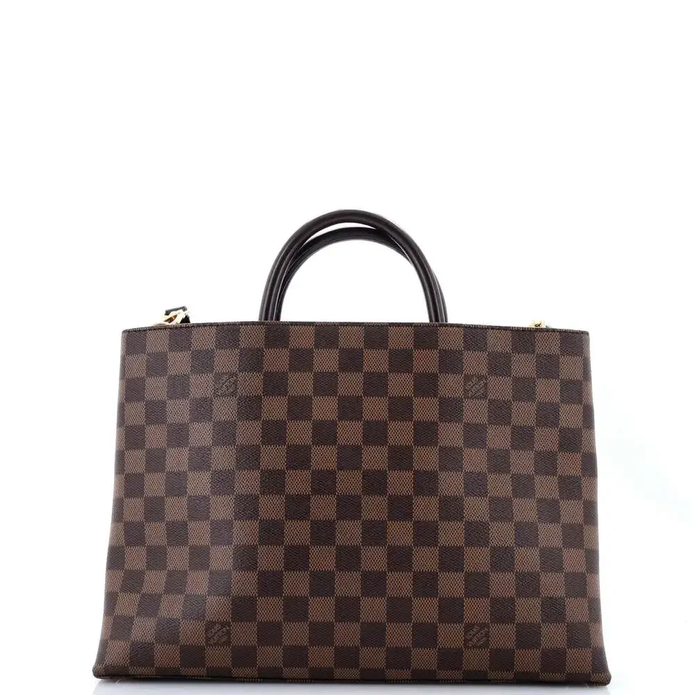 Louis Vuitton Brompton Handbag Damier #233261L11B - Picture 3 of 8